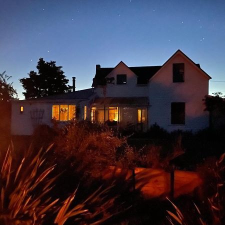 Ashley Villa Bnb Takaka Extérieur photo