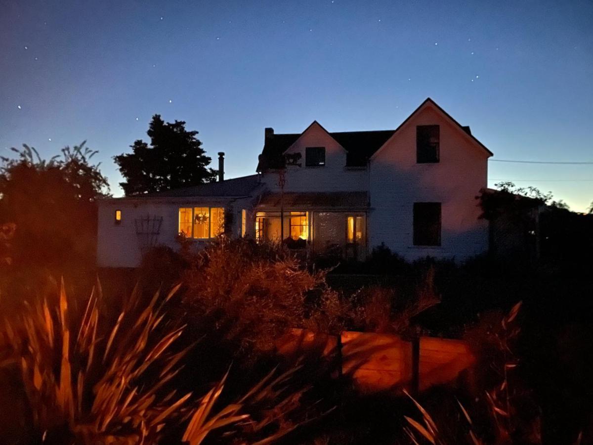 Ashley Villa Bnb Takaka Extérieur photo