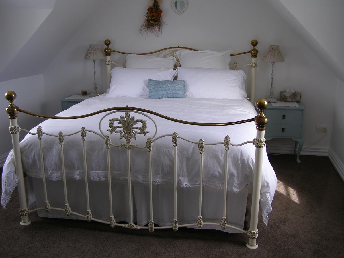 Ashley Villa Bnb Takaka Extérieur photo