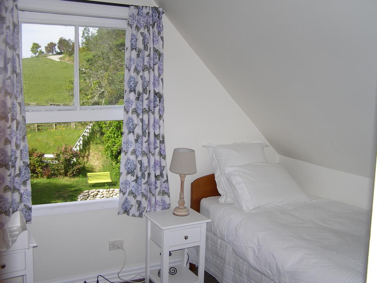 Ashley Villa Bnb Takaka Extérieur photo