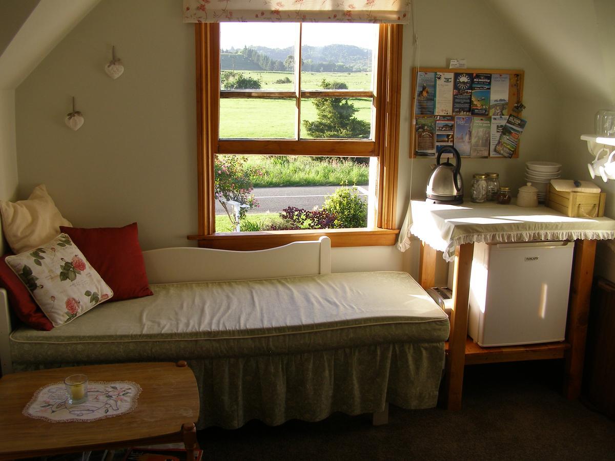 Ashley Villa Bnb Takaka Extérieur photo