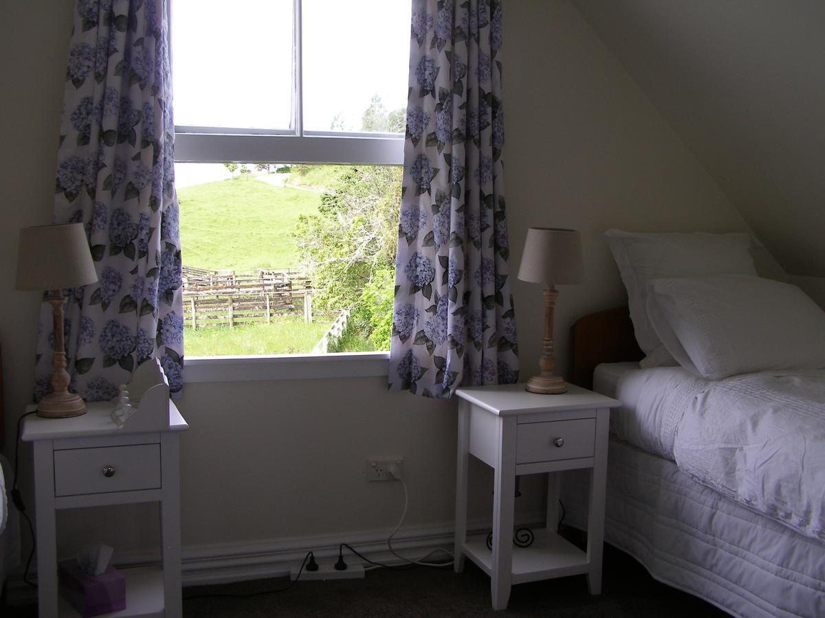 Ashley Villa Bnb Takaka Extérieur photo