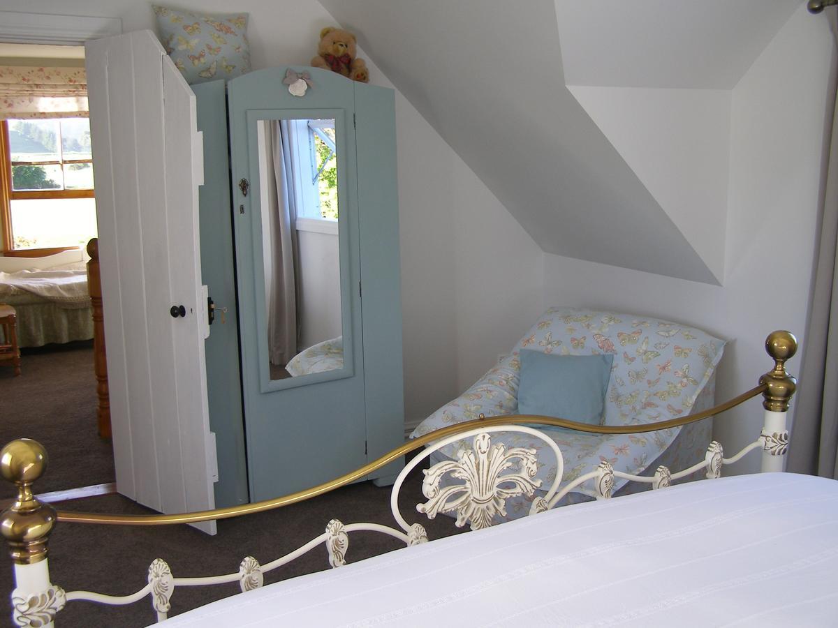 Ashley Villa Bnb Takaka Extérieur photo